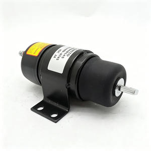 ME040145 053400-0745 Applicable aux interrupteurs d'allumage à électrovanne de coupure de flamme HD800 HD900 - Product Image 4