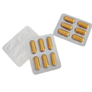 Soins personnels pour hommes adultes Compléments alimentaires à base de plantes Capsules d'énergie Epimedium pour maintenir la passion et le soutien immunitaire - Product Image 3