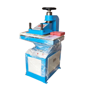เครื่องตัดไฮดรอลิกแบบแขนแกว่ง 8 ตัน/10 ตัน - Product Image 1