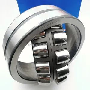 Bulat Roller Bearing 22322 22324 22326 22328 22330 22332 22334 22336 22338 22340 22344 22348 CA CC MB E K w33 C3 GCr15/P6