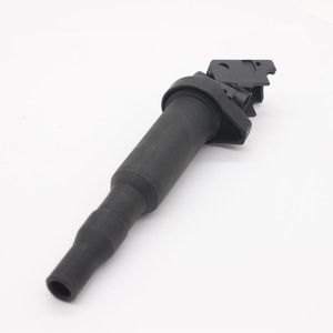 คอยล์จุดระเบิดสำหรับ BMW E90 E91 E92 E93 E60 E61 อะไหล่ทดแทนหมายเลข OE 12137548553 - Product Image 3