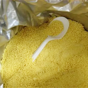 Esencia de Pollo Fresca Orgánica OEM en Lata de 1 kg, Deliciosa y Rica con Sabor Casero - Product Image 2