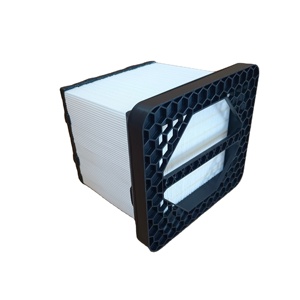 Filtro de Aire de Panel Cuadrado de Alta Eficiencia Manny ZS1205038, Material Sintético, Piezas Industriales para Compresores de Aire - Product Image 2