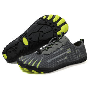 <span class=keywords><strong>Zapatillas</strong></span> Deportivas Unisex de Moda para Exteriores, para Río, Mar, Buceo, Natación, Cinco <span class=keywords><strong>Dedos</strong></span>, Descalzas, Suaves, Ligeras, Transpirables, Cómodas, Nuevos Estilos - Product Image 4