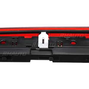 Luz de Freno de Alto Nivel, Tercera Luz de Freno para Audi A6 AVANT S6 C6 2005-2011 4F9945097, Tercera Luz de Freno Trasera LED - Product Image 5