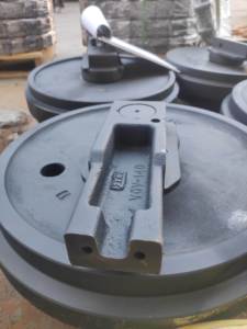 Escavatore 140 di alta qualità - Product Image 5