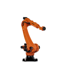 Nuevo Robot Industrial KR 240 R3400-2, Brazo Mecánico Cúbico de Hierro Fundido - Product Image 4