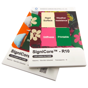 2025 phong cách mới 4x8ft Hội Đồng Quản trị bọt <span class=keywords><strong>PS</strong></span> Hội Đồng Quản trị bọt tráng với tấm cứng nhắc cho quảng cáo và in ấn UV - Product Image 1