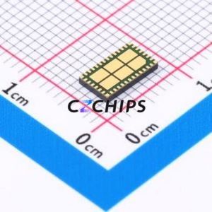 LT8648SHV วงจรรวม # PBF LQFN-36(7x4) ชิป IC DC-DC PMIC - Product Image 2