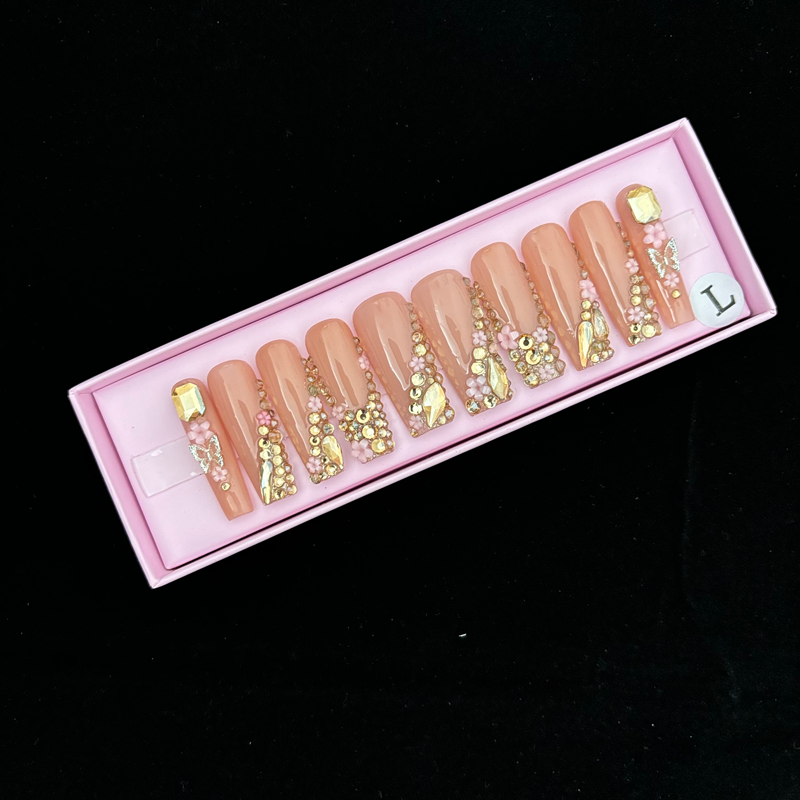 แฮนด์แมนด์ 519