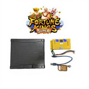 Tarjetas de dificultad QIQU para Ocean King 3 Plus, Super Fortune King, Double Hold, IGS Fish Game, Fish Hunter Board en venta - Product Image 1
