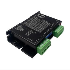 Controlador de Motor Paso a Paso DM430 3A para Motores Nema 17 y 23, con Microstep Digital - Product Image 3