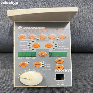 HEIDOLPH LABOROTA 4003 CONTROL - Product Image 1