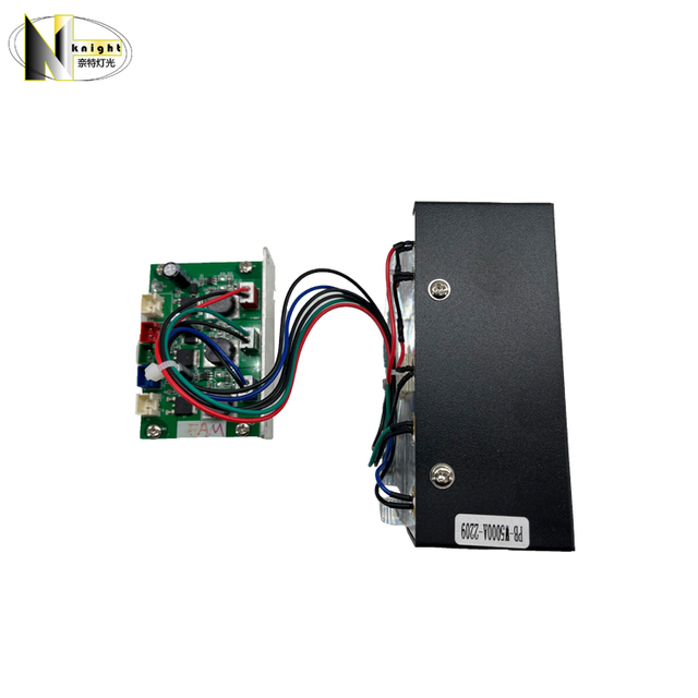 5W RGB Stage Laser Diode Module Dj Laser bar Lighting