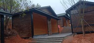 Installazione Veloce <span class=keywords><strong>Casa</strong></span> Prefabbricata/Prefabbricata <span class=keywords><strong>Casa</strong></span> in Legno/Prefabbricata Negozio per Uno Spuntino Caffè Utilizza - Product Image 5