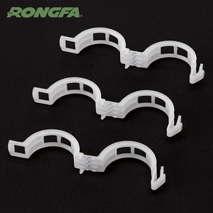 Kẹp Cà Chua Cây Có Thể Phân Hủy Sinh Học Kẹp Đỡ Giàn Kẹp Lưới Mắt Cáo Hỗ Trợ Cây Trồng Rau Quả Nho Cà Chua Vườn - Product Image 3