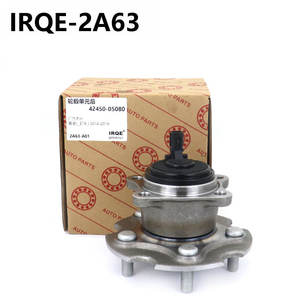 Conjunto de Cubo de Rueda IRQE-2A63 42450-05080 para Toyota Levin GAC TOYOTA GR, Pieza de Repuesto Nueva - Product Image 5