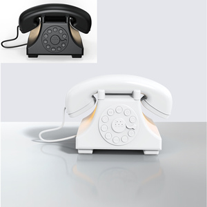 Haut-parleur BT sans fil <span class=keywords><strong>de</strong></span> style téléphone créatif 6 types <span class=keywords><strong>de</strong></span> <span class=keywords><strong>sons</strong></span> naturels Dispositif <span class=keywords><strong>de</strong></span> sommeil à bruit blanc avec veilleuses douces - Product Image 3