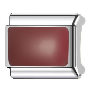 Vendita calda stile italiano a sezione singola in acciaio inox 9MM braccialetto DIY Cross-Border modello classico moda catena di <span class=keywords><strong>tendenze</strong></span> - Product Image 3