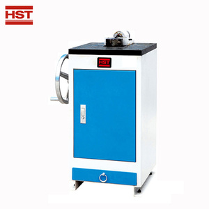 HST VU-1S Manual 2mm uji dampak <span class=keywords><strong>Charpy</strong></span> sampel <span class=keywords><strong>v</strong></span> <span class=keywords><strong>Notch</strong></span> mesin caching - Product Image 2