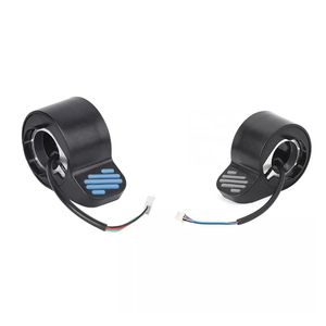 Accélérateur / <span class=keywords><strong>Frein</strong></span> universel pour trottinettes électriques <span class=keywords><strong>Ninebot</strong></span> ES1 <span class=keywords><strong>ES2</strong></span> ES4 - Pièces de rechange - Product Image 4