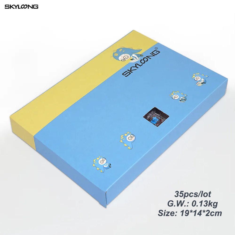 35ชิ้น/ล็อต