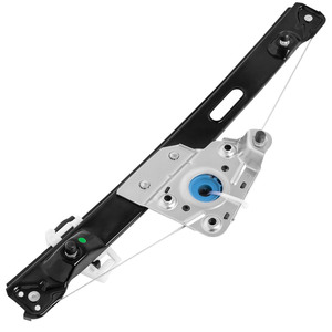 Lève-vitre 749-468 51357140589 pour BMW Série 3, pièce de rechange pour mécanisme de lève-vitre - Product Image 2