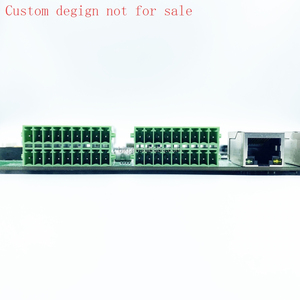 Bảng Mạch Phát Triển Hệ Thống Điều Khiển Thiết Kế Tùy Chỉnh - Product Image 5