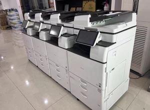 <span class=keywords><strong>Imprimante</strong></span> numérique multifonction A3 noir et blanc pour imprimantes <span class=keywords><strong>laser</strong></span> reconditionnées Ricoh MP 4055 5055 - Product Image 6