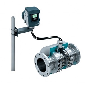 Prix préférentiel Endress+Hauser FLOWSIC900 Débitmètre ultrasonique pour transfert de propriété, Compteur ultrasonique GNL - Product Image 2