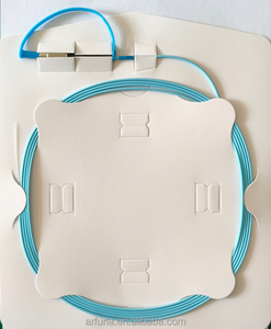 <span class=keywords><strong>Lipólisis</strong></span> <span class=keywords><strong>Láser</strong></span> Mínimamente <span class=keywords><strong>Invasiva</strong></span> de 980nm y 1470nm para Reducción de Grasa y Reafirmación de la Piel - Product Image 3