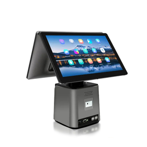 Pos Systems Con Impresora Integrada Pos Hardware Machine Restaurant Window Point Of Sale System Pos Software And Hardware - Product Image 1