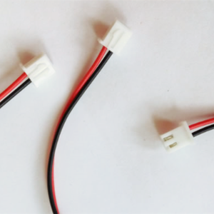 Kabel 3 Pin a 2 Pin 2.0mm Ventil ador Adaptador Ventil ador Vga 2pin Micro 2pin - Product Image 3