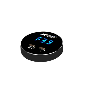 Controlador de acelerador para Wrangler, eliminador de retardo de acelerador, plug and play - Product Image 3