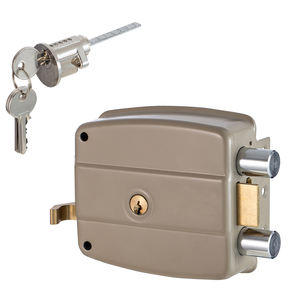 デッドラッチデクサンリムロックゲート用 - Product Image 5