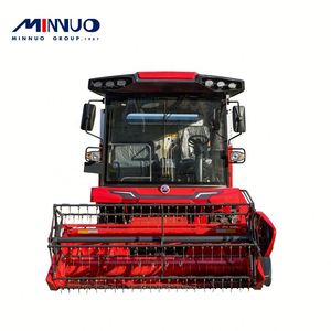 เครื่องเก็บเกี่ยวข้าวโพดสำหรับสเปนเครื่องเก็บเกี่ยวข้าวโพดประสิทธิภาพสูง - Product Image 3