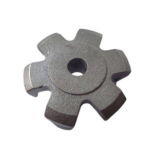 宁波供应商OEM专业制造商定制砂型铸造零件汽车零件金属压铸件 - Product Image 2