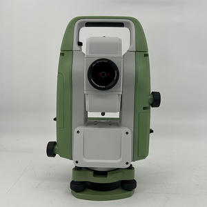 Station totale robotisée <span class=keywords><strong>Leica</strong></span> TS10 1" R1000 – Meilleur <span class=keywords><strong>prix</strong></span> – GPS avec écran couleur tactile de 5 pouces et grossissement 30x - Product Image 3