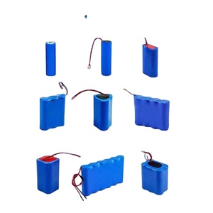 Personalizado 3,7 V 12V 24V 36V 48V 72V 18650 Ebike Paquete de batería 60Ah 50Ah 40Ah 30Ah 20Ah 14Ah 10.5Ah 1.5Ah Batería de litio - Product Image 5