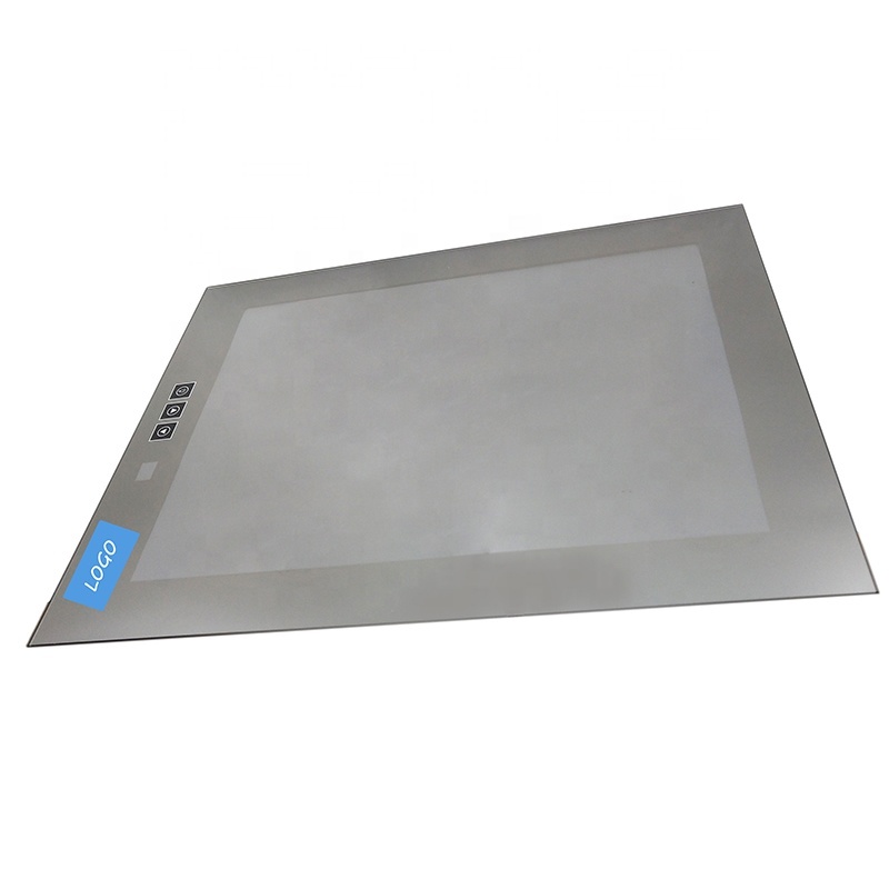 Manufacturers Custom Home Coated Screen Printing