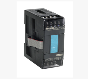 全新原装 <span class=keywords><strong>FBs</strong></span>-2DA 4DA 4A2D 6AD B2DA B2A1D B4AD 可编程模拟量扩展单元 PLC 模块 - Product Image 1