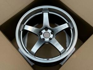 <span class=keywords><strong>ล้อ</strong></span>ฟอร์จสำหรับ BMW Supra Nissan Golf Type R 350z 370z 5x100 5x112 5x114.3 5x120 <span class=keywords><strong>ขอบ</strong></span>ลึก <span class=keywords><strong>ล้อ</strong></span>ฟอร์จสำหรับรถแข่ง Advan GT - Product Image 6