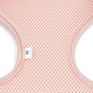 Haute Qualité Nouveau Offre Spéciale Matériau Doux Écologique Sans Pull Chien Harnais Maille Rembourré Respirant Pour Vos Chiens - Product Image 6