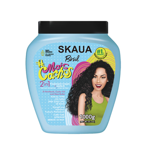 Après-shampoing crème hydratant et nourrissant aux huiles naturelles pour <span class=keywords><strong>cheveux</strong></span> bouclés, 1000 ml, marque distributeur, nouveauté 2026, best-seller - Product Image 4