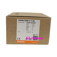 Nouveau et Original E50S8-1000 Autonics 1024 1200 2000 2048 2500 3000 3600 5000 6000 8000-3-T-24 Commutateur d'encodeur rotatif incrémental
