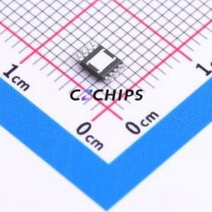 LT5400BHMS8E-1 # Réseau de résistances TRPBF MSOP-8 ( Nombre de résistances : 4 ) ( Résistance : 10 kOhm Précision : 15 % ) - Product Image 2