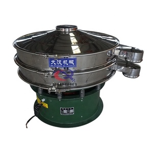 เครื่องเขย่าหน้าจอแบบสั่นทรงกลมเครื่องเขย่า304ทำจากสเตนเลสสตีล - Product Image 1