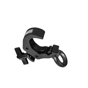5005C 500KGS X Quick Rig Eye Lighting Clamp Crochet Couple Aluminium Clamp Stage Lighting Hook Truss Clamp - Product Image 2