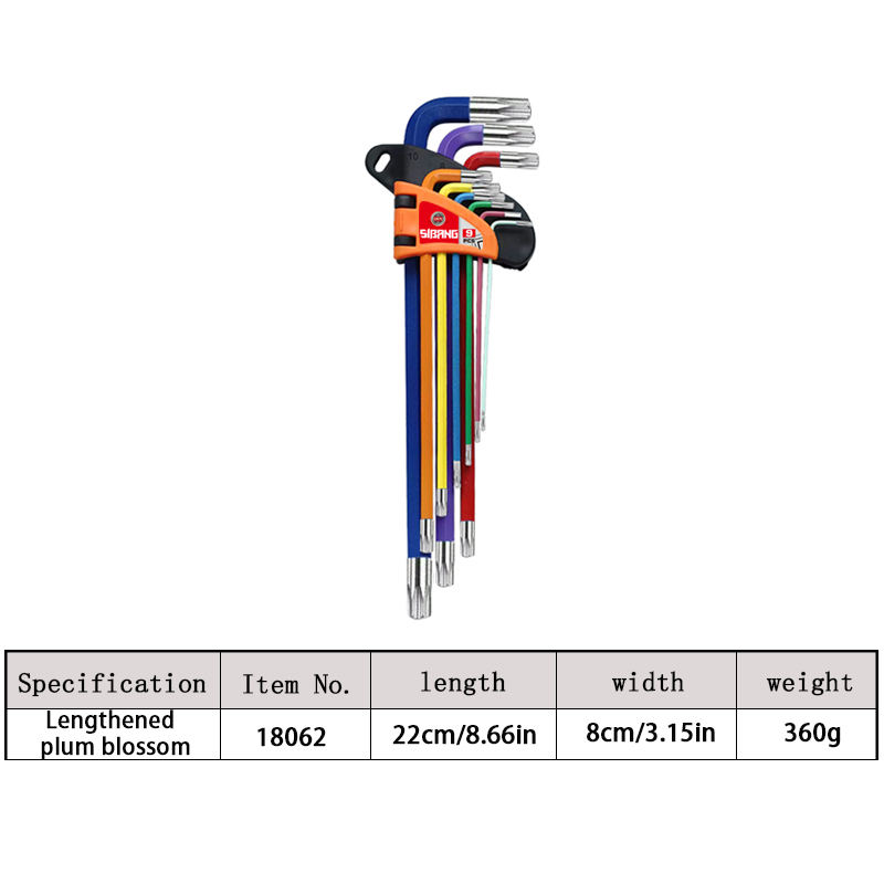 18062-Fleur de prunier allongée