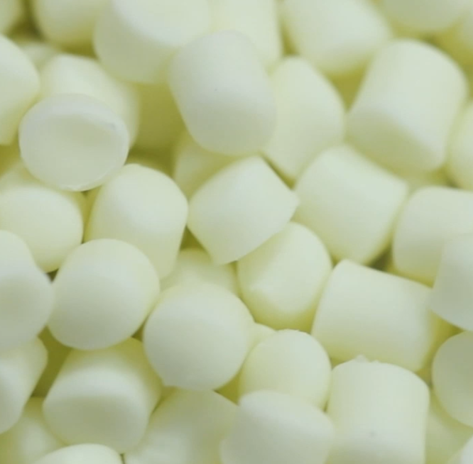 PE Polyethylene XLPO Polyolefin Plastic Pellets